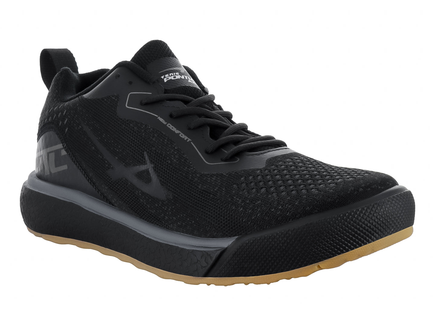 Tenis Pontiac Axl 329 329 Para Hombre