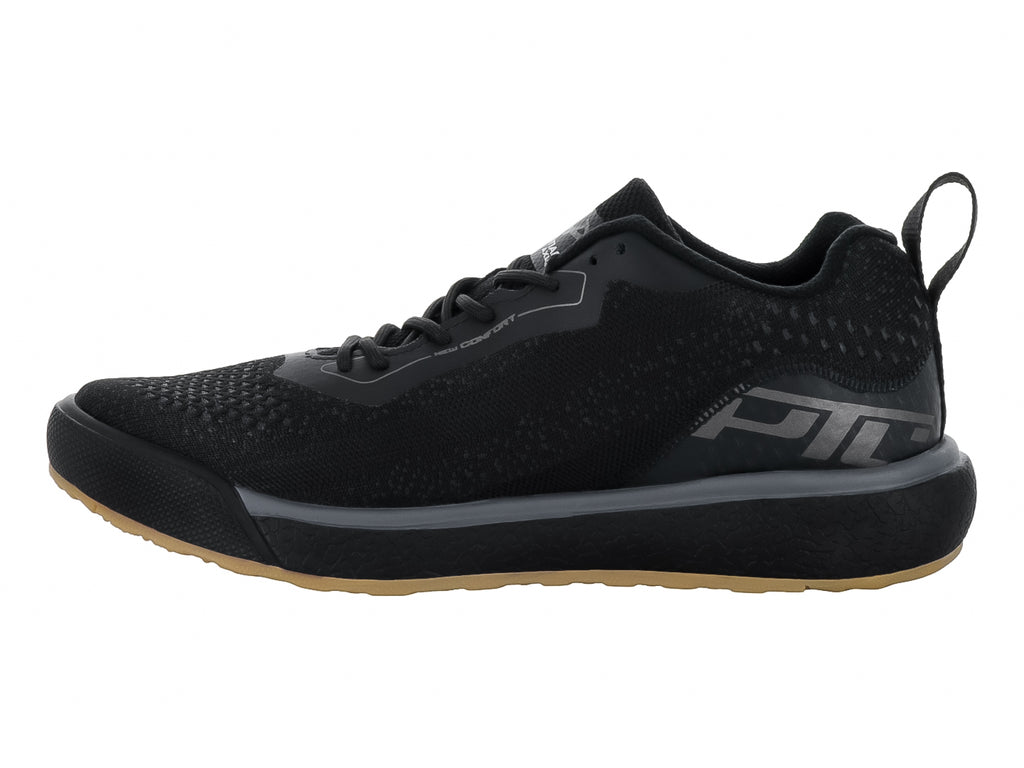 Tenis Pontiac Axl 329 329 Para Hombre