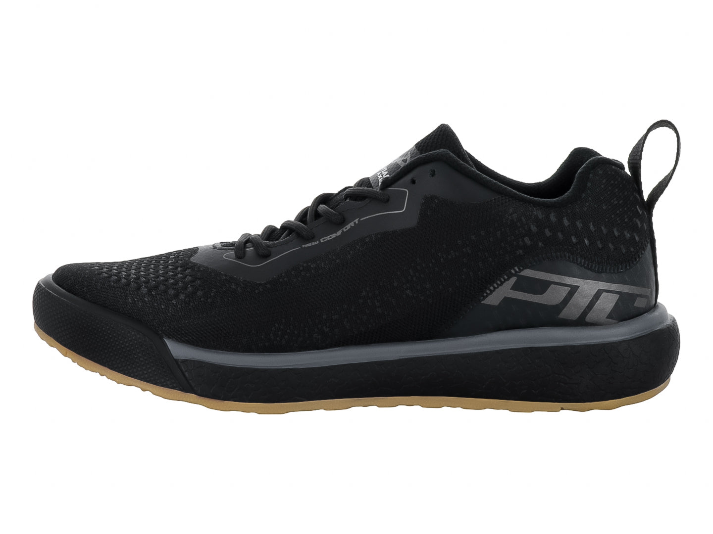 Tenis Pontiac Axl 329 329 Para Hombre