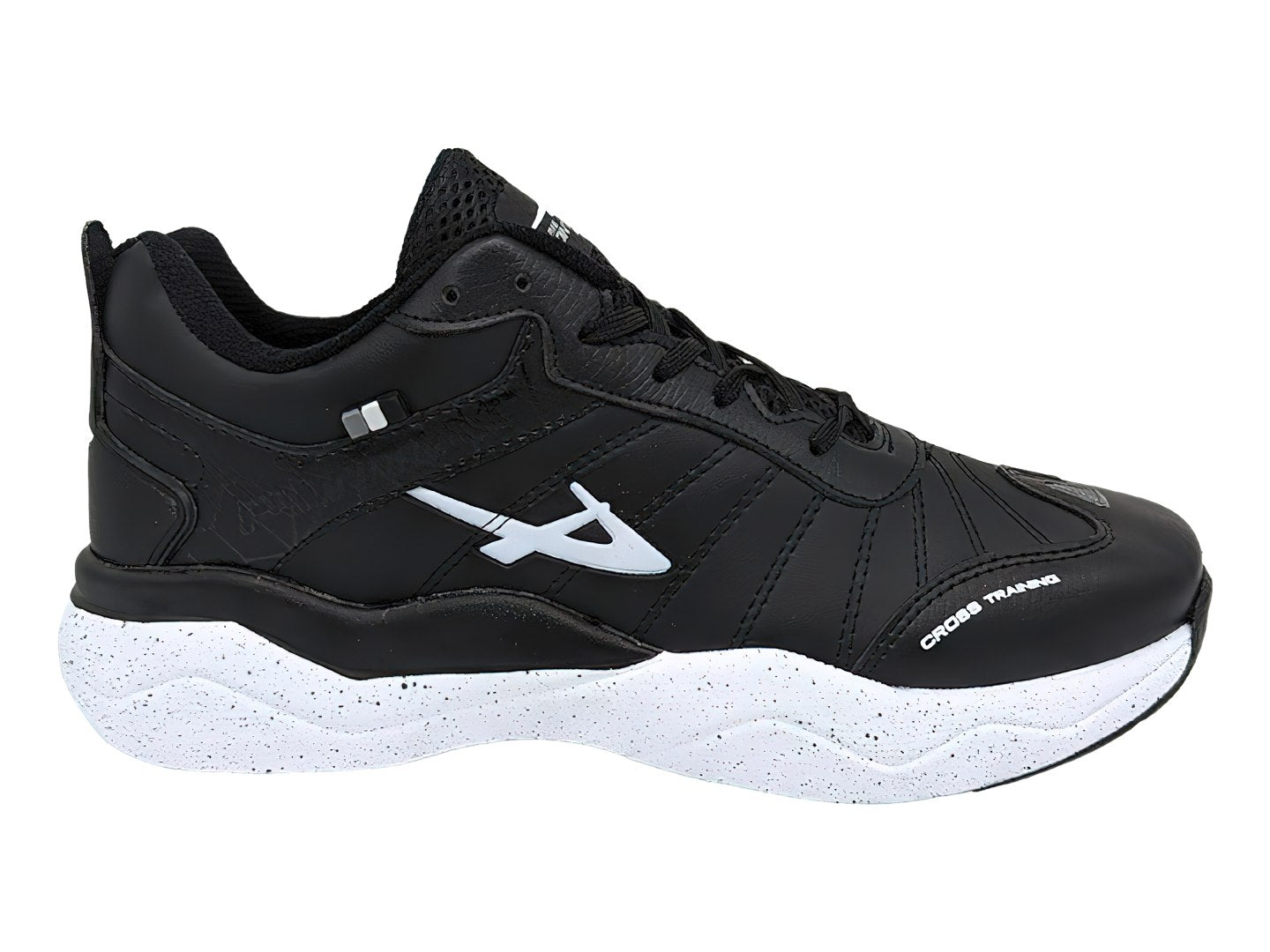 Tenis Pontiac Axl 451 451 Para Hombre