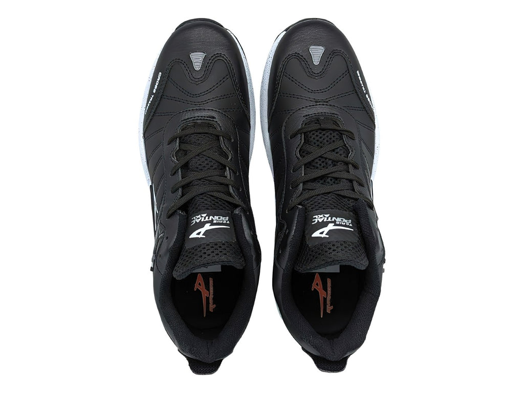 Tenis Pontiac Axl 451 451 Para Hombre