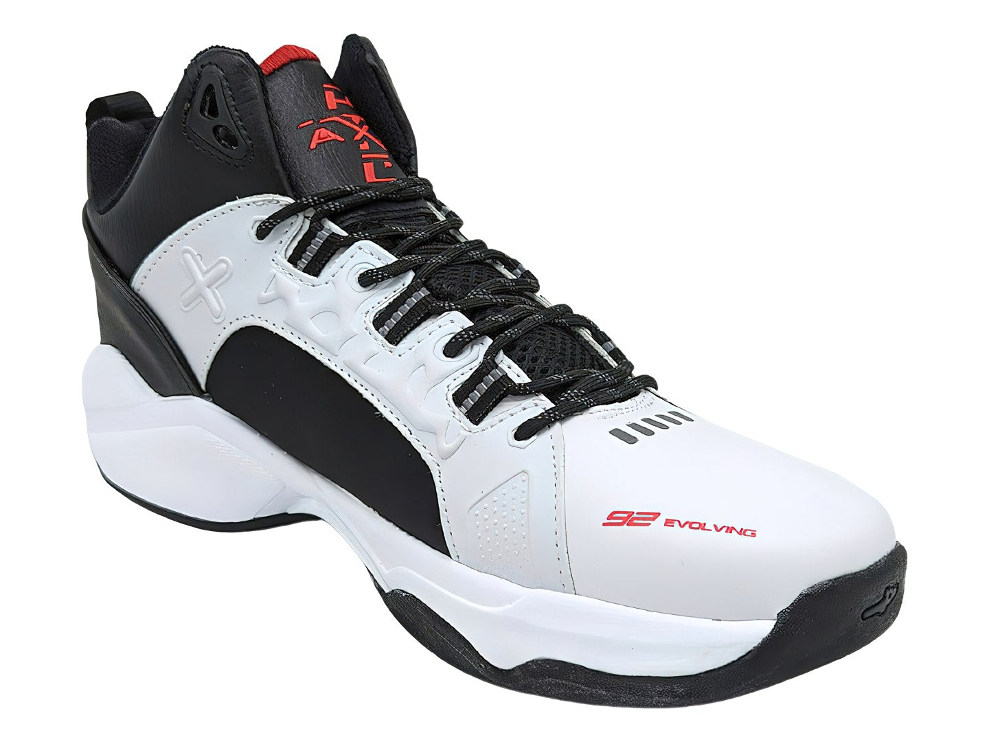 Tenis Pontiac Axl 6138 6138 Para Hombre