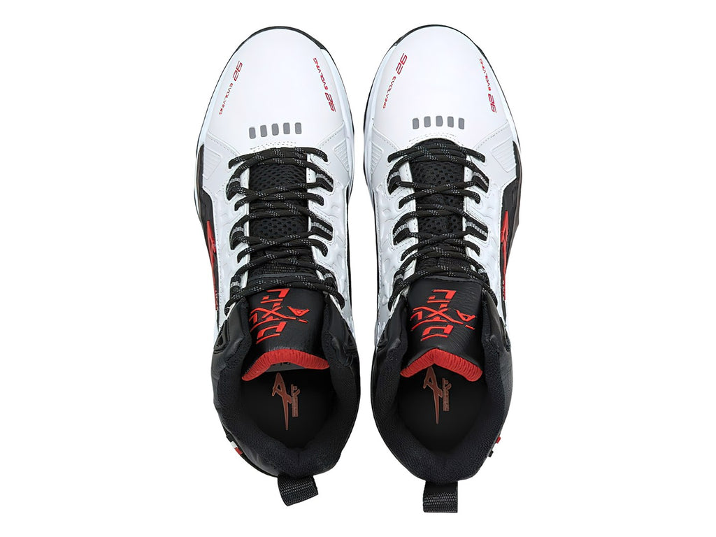 Tenis Pontiac Axl 6138 6138 Para Hombre