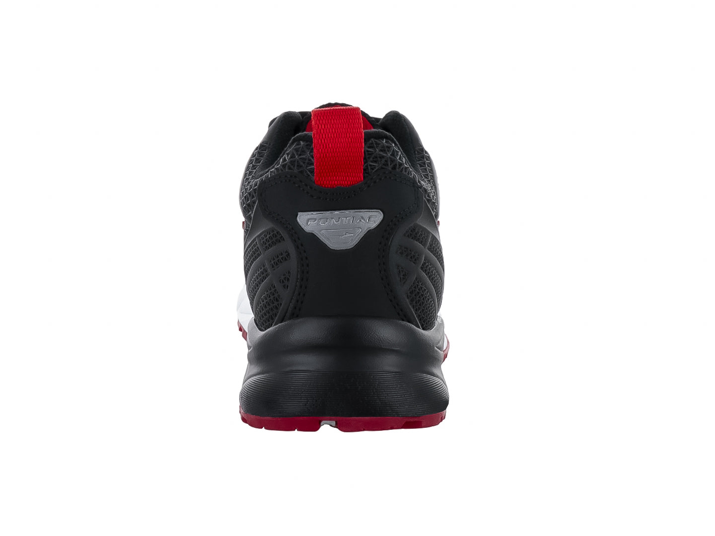 Tenis Pontiac Axl 677 677 Para Hombre