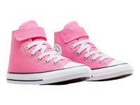 Tenis Converse Chuck Taylor All Star 1V Hi Rosa para Niña