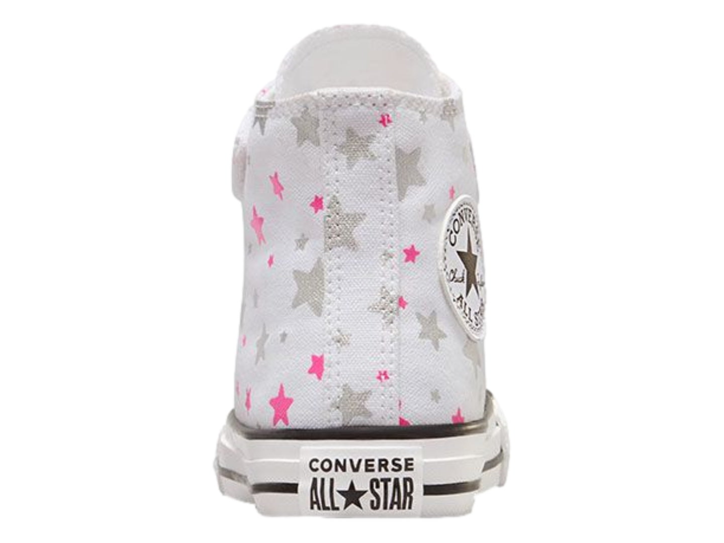 Tenis Converse A05530 Para Niña
