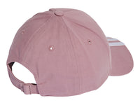 Gorra Adidas BBall 3S Cap CT Color Wonder Orchid para Mujer