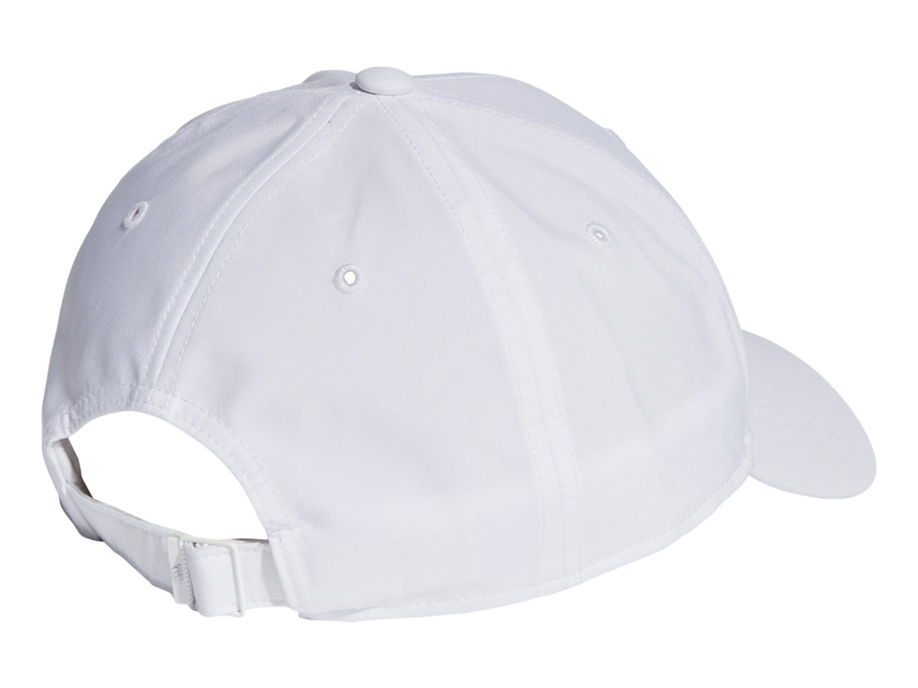 Gorra Adidas Bball Cap Lt Met Blanco para Mujer