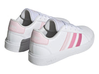 Tenis Adidas Grand Court 2 0 K Ig0440 Para Niña