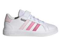 Tenis Adidas Ig4838 Para Niña