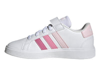 Tenis Adidas Ig4838 Para Niña