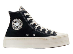 Tenis Converse A08009 Para Mujer