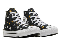 Tenis Converse A05529 Para Niña