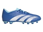 Tenis Adidas Predator Accuracy 4 Fxg Gz0010 Para Hombre