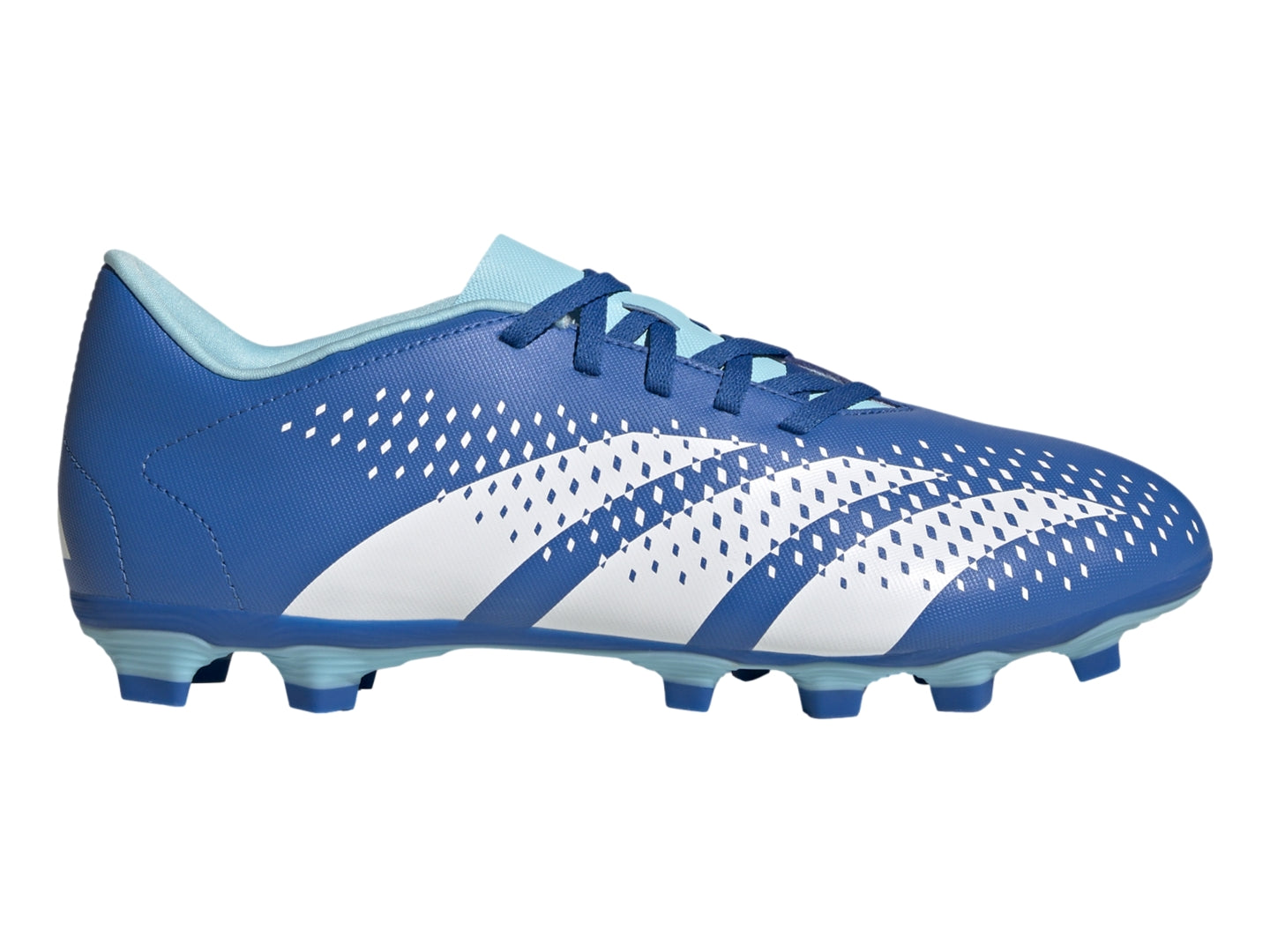Tenis Adidas Predator Accuracy 4 Fxg Gz0010 Para Hombre