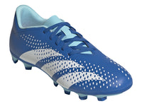 Tenis Adidas Predator Accuracy 4 Fxg Gz0010 Para Hombre