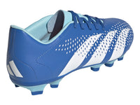 Tenis Adidas Predator Accuracy 4 Fxg Gz0010 Para Hombre