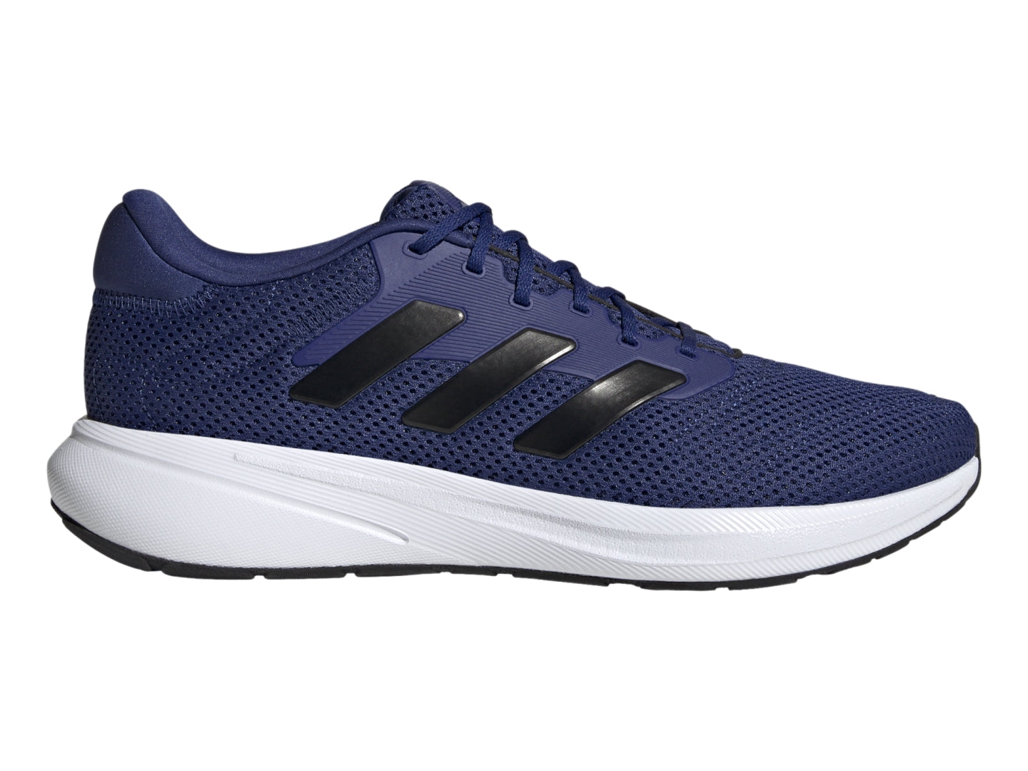 Tenis Adidas Response Runner U Id7337 Para Hombre