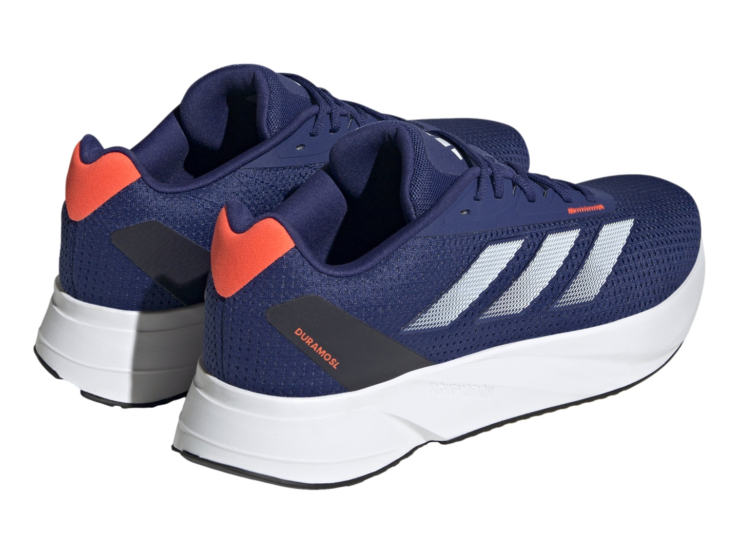 Tenis Adidas Duramo Sl M Ie9694 Para Hombre
