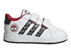 Tenis Adidas If9893 Para Niño