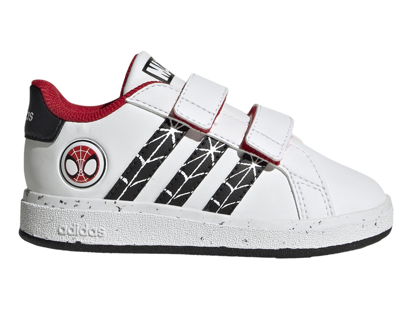 Tenis Adidas If9893 Para Niño