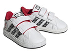 Tenis Adidas If9893 Para Niño