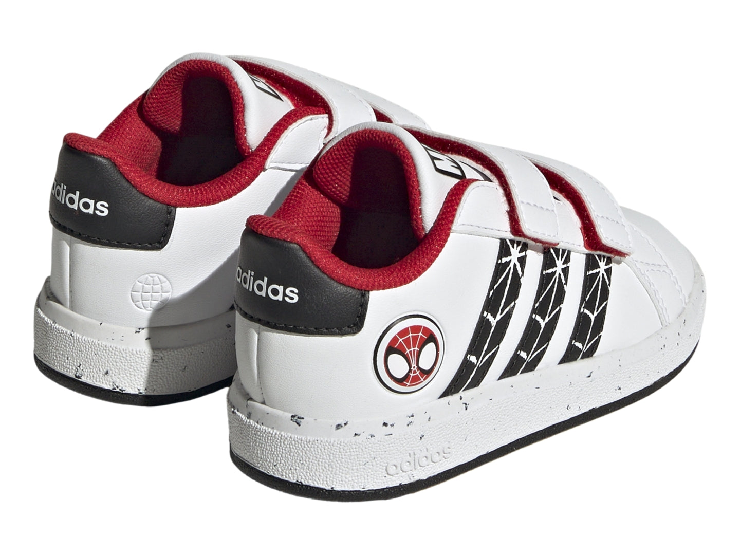 Tenis Adidas If9893 Para Niño