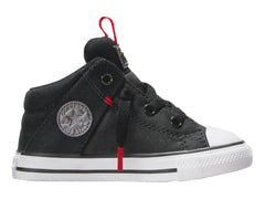 Tenis Converse A05546 Para Niño
