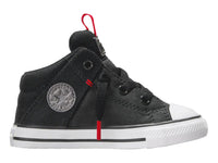 Tenis Converse A05546 Para Niño