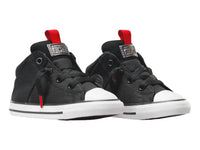 Tenis Converse A05546 Para Niño