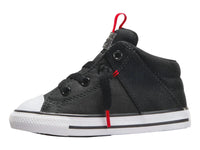 Tenis Converse A05546 Para Niño