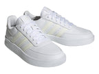 Tenis Adidas Breaknet 2 0 Id7117 Para Mujer