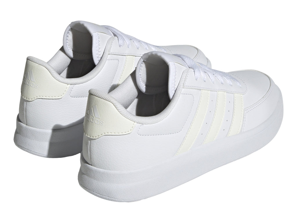 Tenis Adidas Breaknet 2 0 Id7117 Para Mujer
