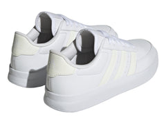 Tenis Adidas Breaknet 2.0 Blancos para Mujer