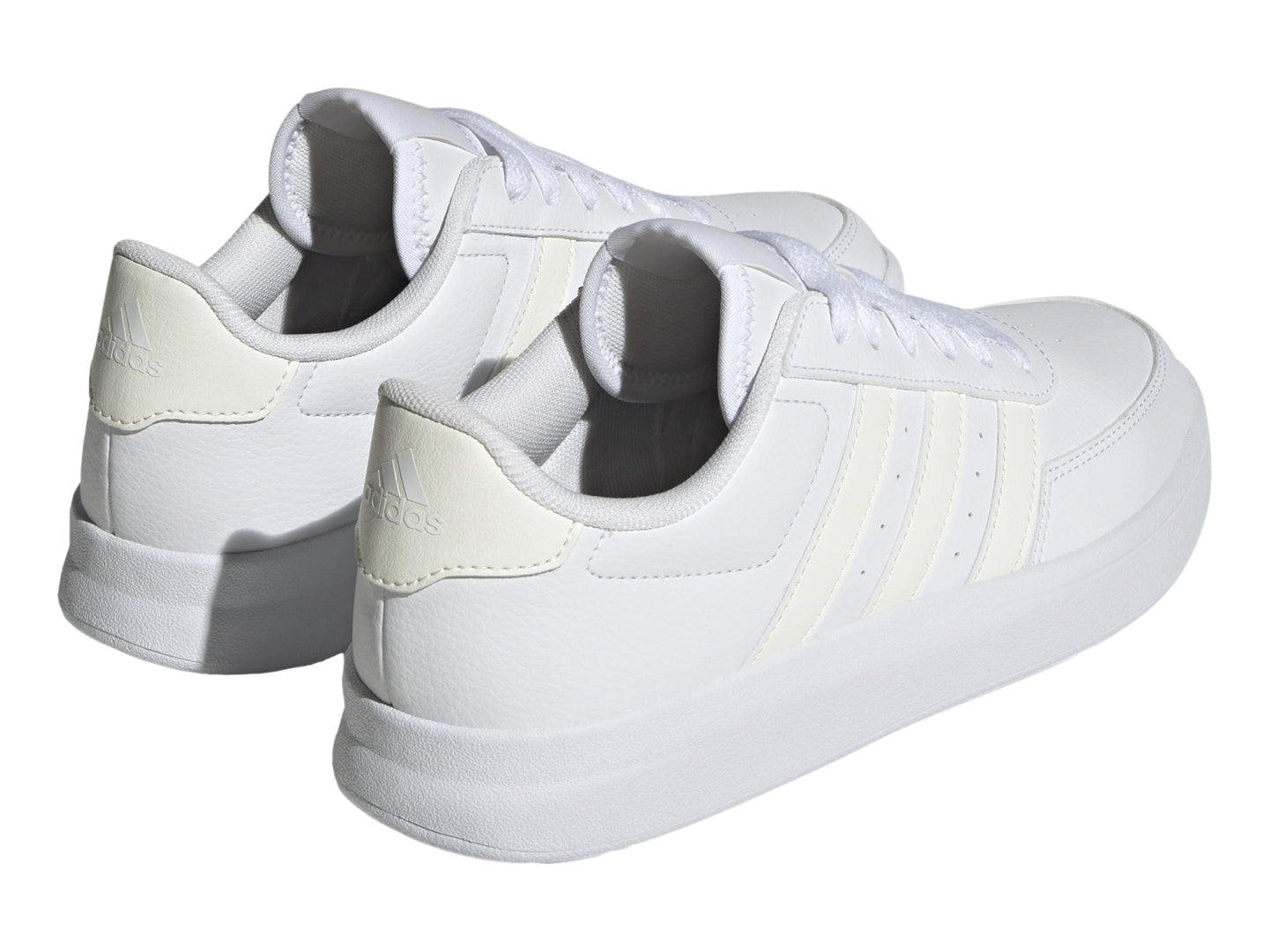 Tenis Adidas Breaknet 2 0 Id7117 Para Mujer
