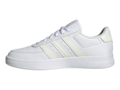 Tenis Adidas Breaknet 2.0 Blancos para Mujer