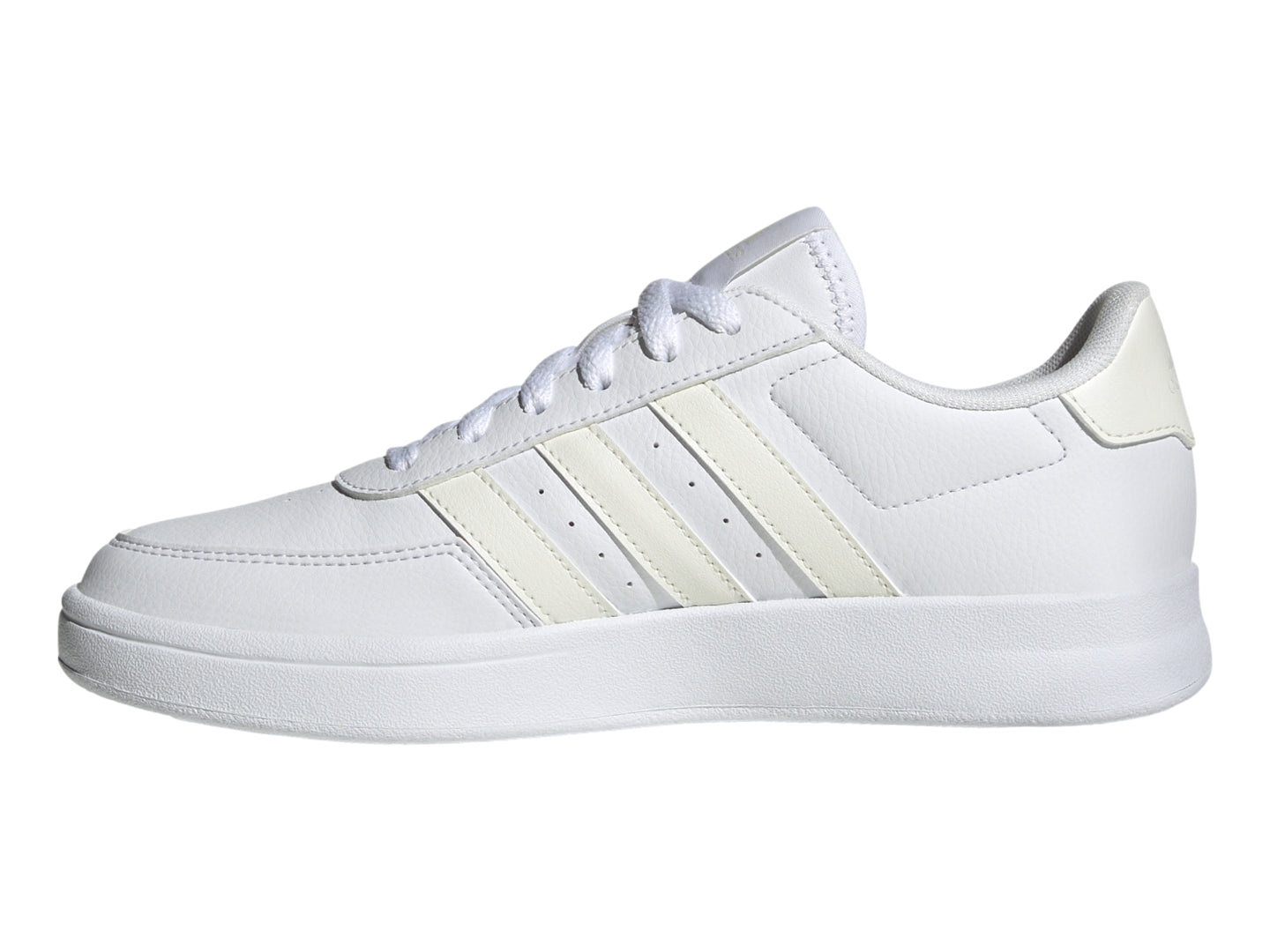 Tenis Adidas Breaknet 2 0 Id7117 Para Mujer