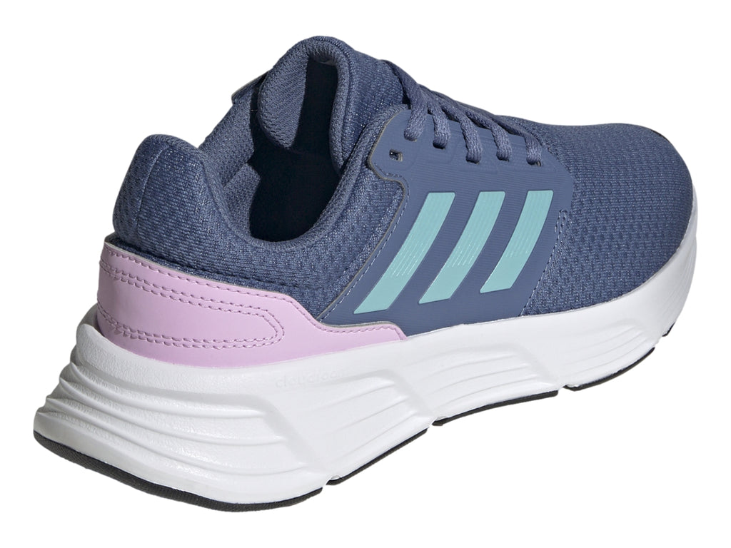 Tenis Adidas Galaxy 6 Ie1991 Para Mujer