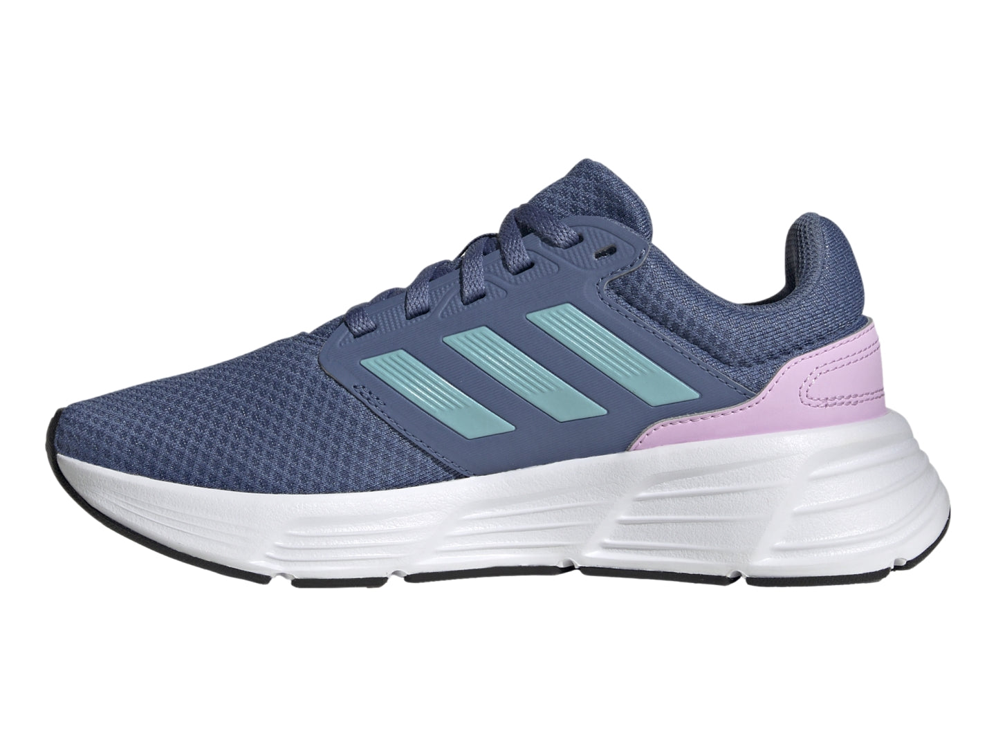 Tenis Adidas Galaxy 6 Ie1991 Para Mujer