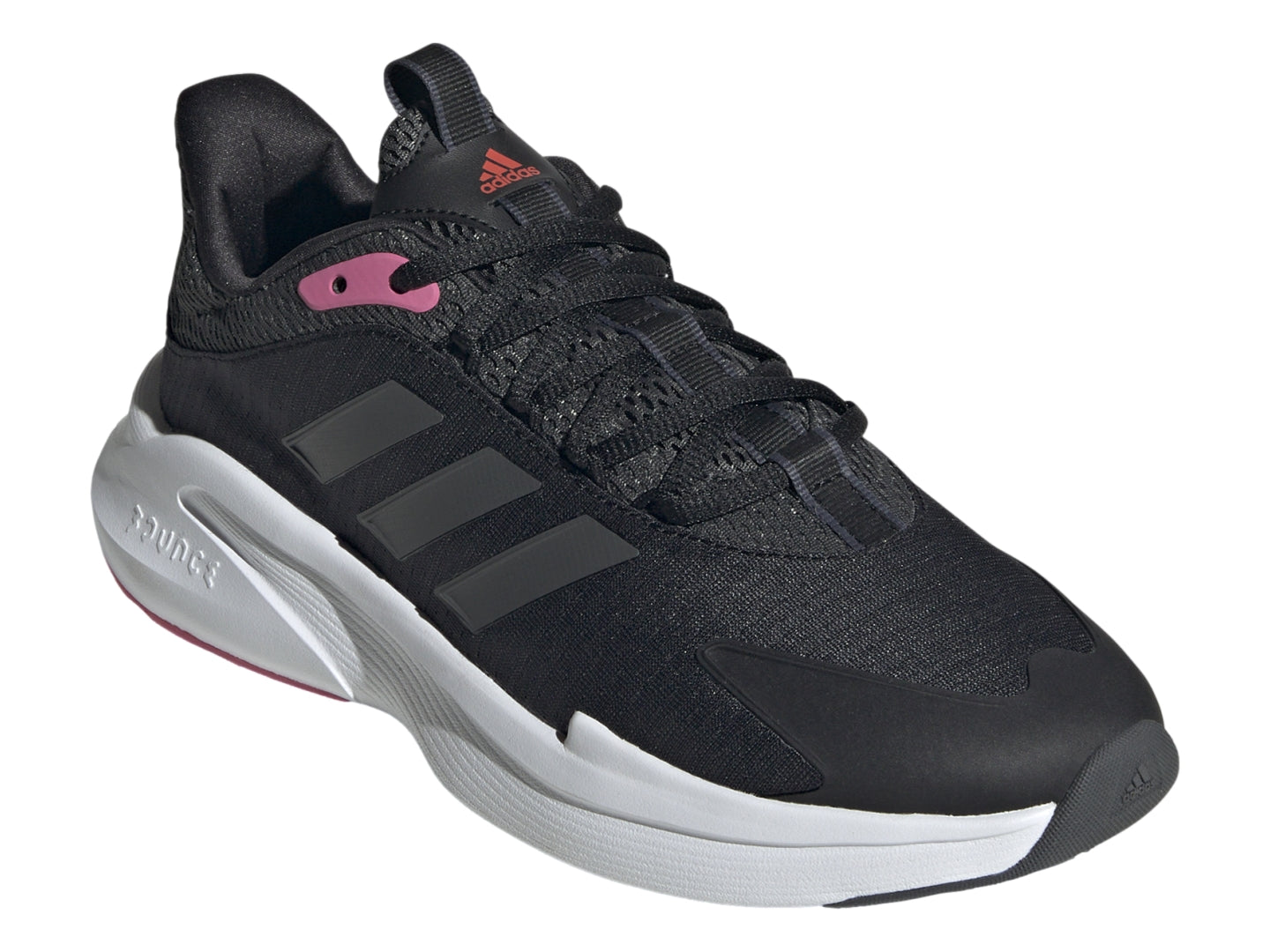 Tenis Adidas Alphaedge If7287 Para Mujer