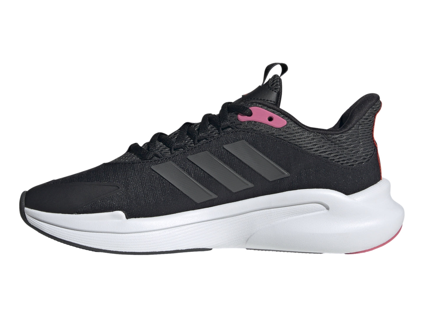 Tenis Adidas Alphaedge If7287 Para Mujer