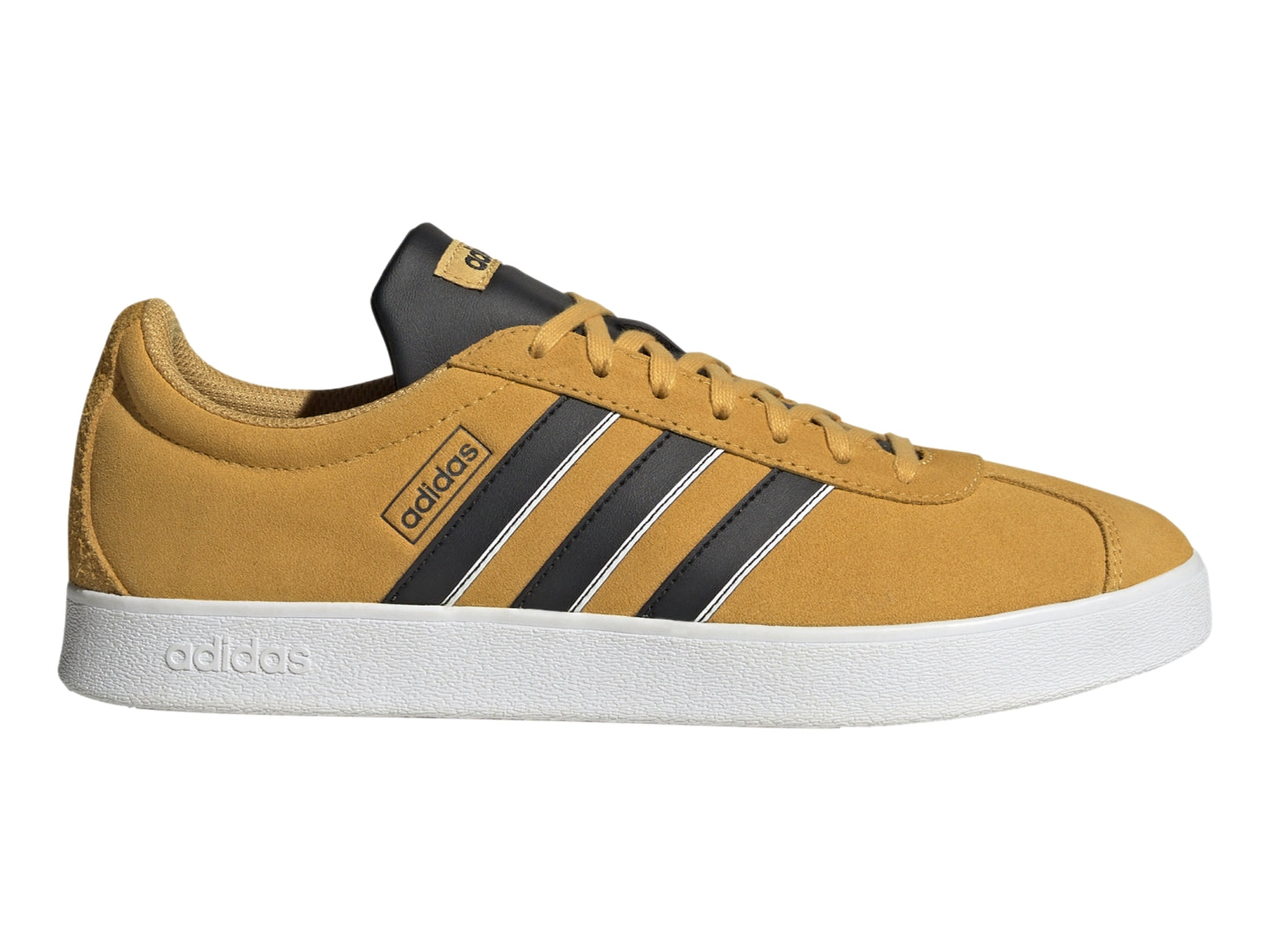 Tenis Adidas Vl Court Classic If7554 Para Hombre