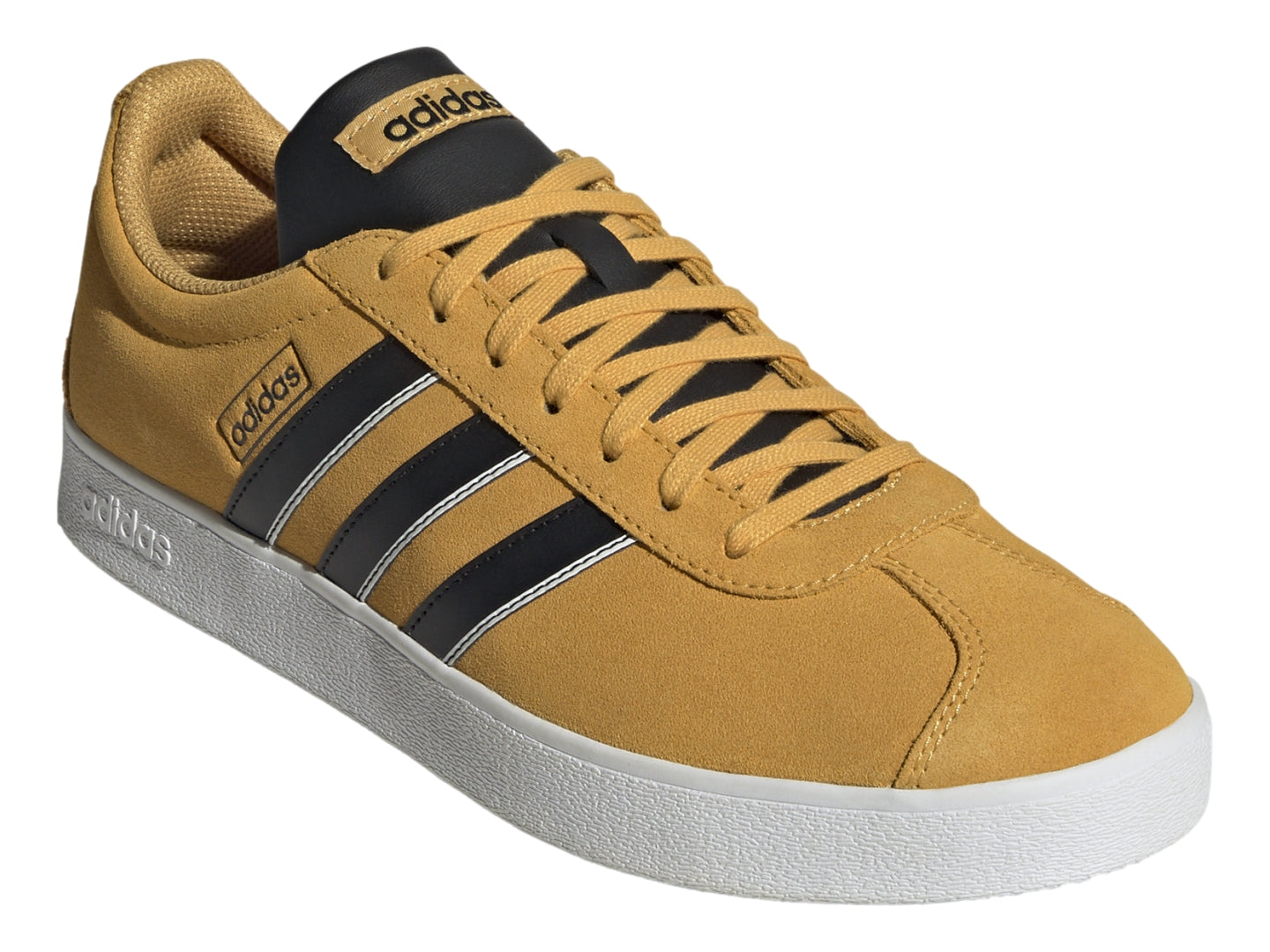 Tenis Adidas Vl Court Classic If7554 Para Hombre