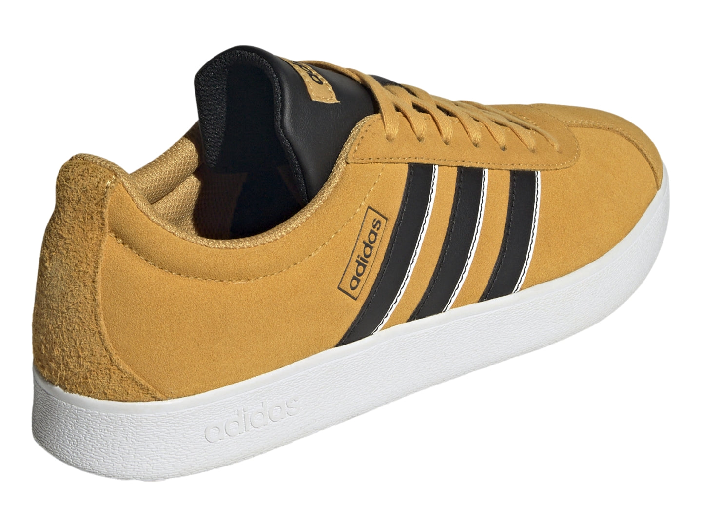 Tenis Adidas Vl Court Classic If7554 Para Hombre