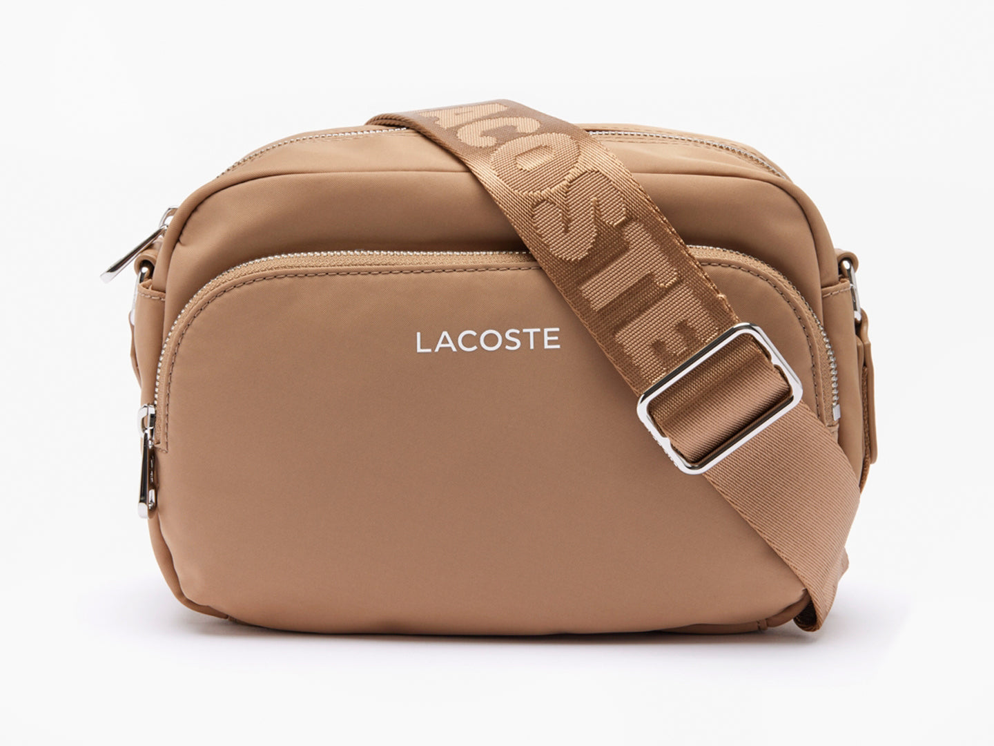 Bolso Lacoste 4489