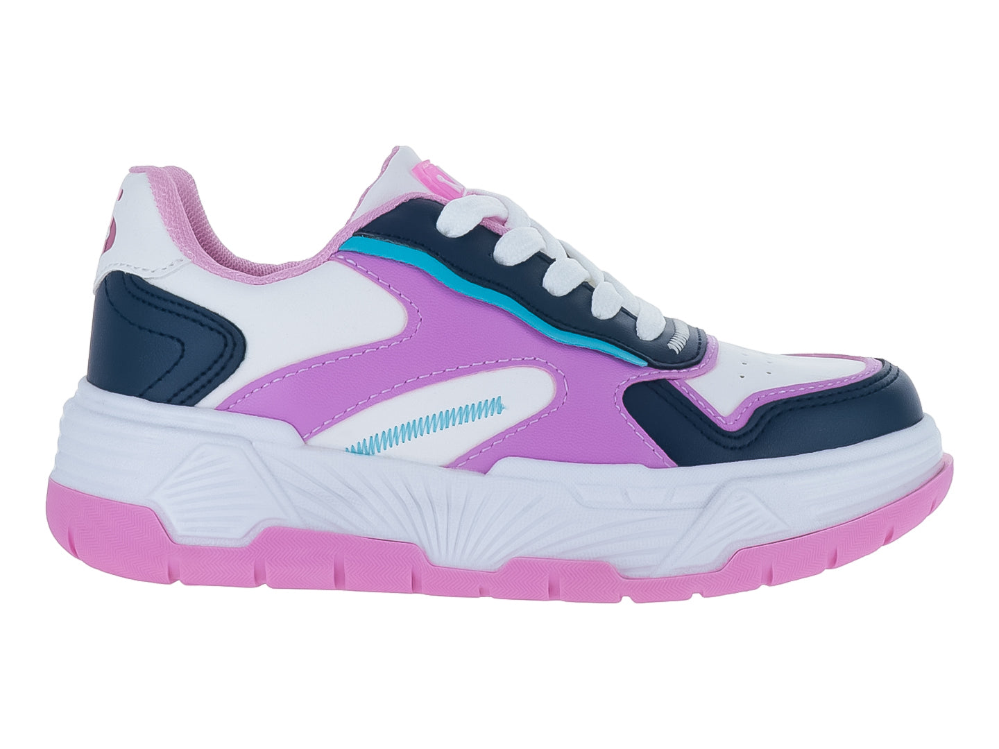 Tenis Clasben Irland Para Niña