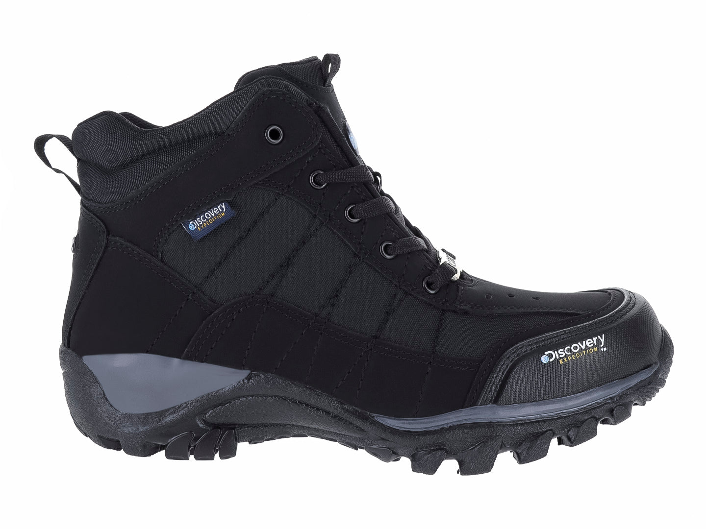Botas Discovery 1961 Para Mujer