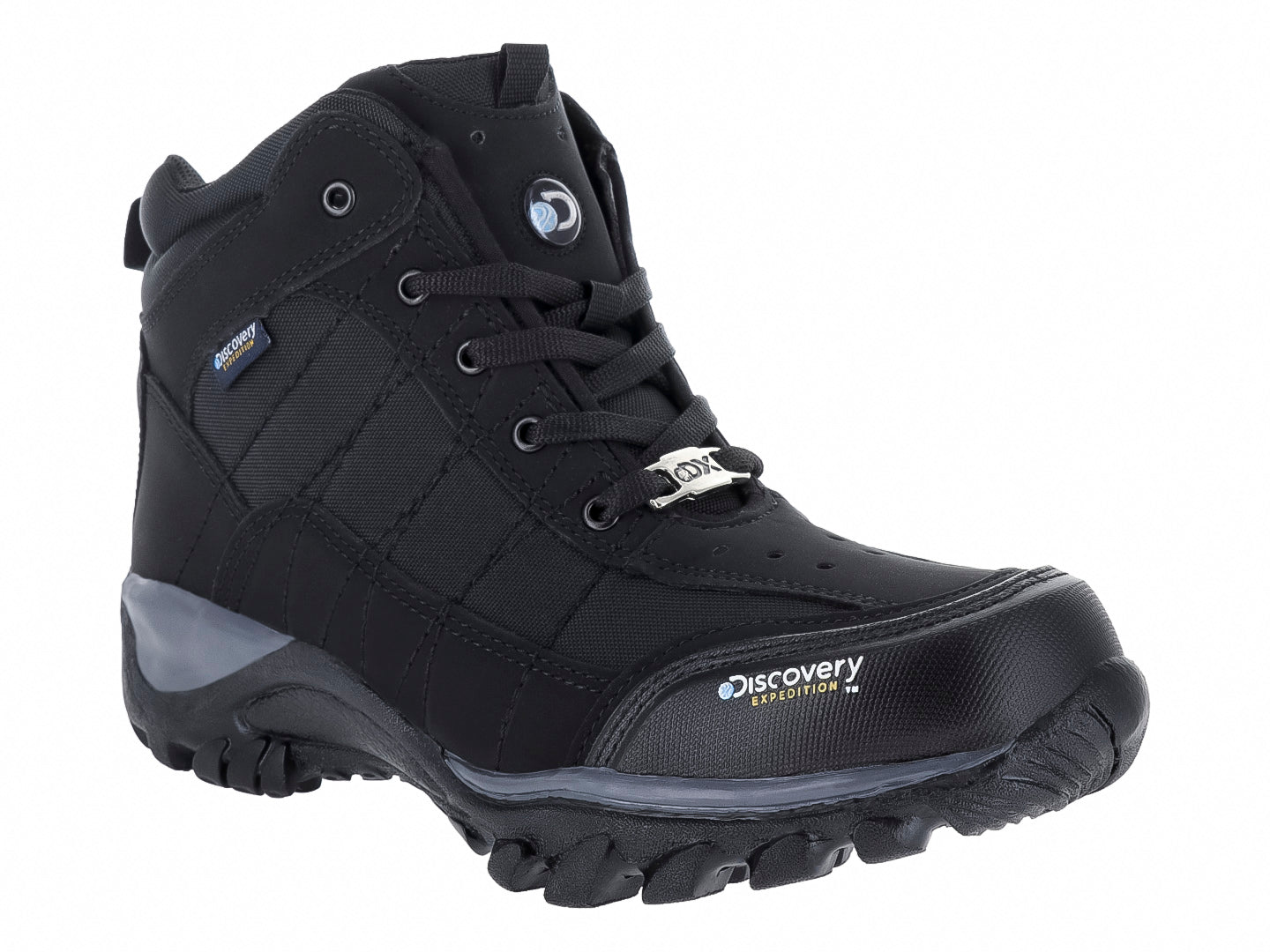 Botas Discovery 1961 Para Mujer