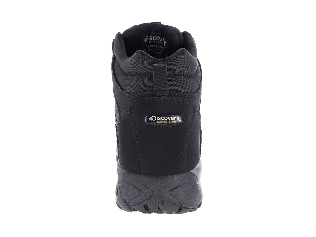 Botas Discovery 1961 Para Mujer