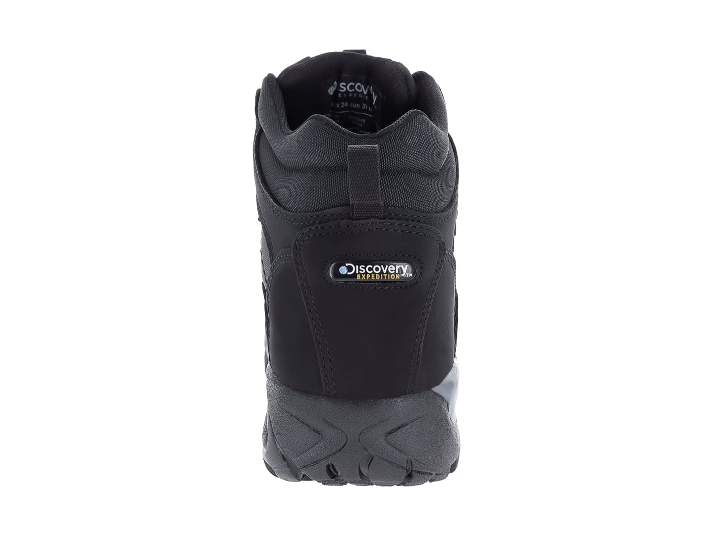 Botas Discovery 1961 Para Mujer
